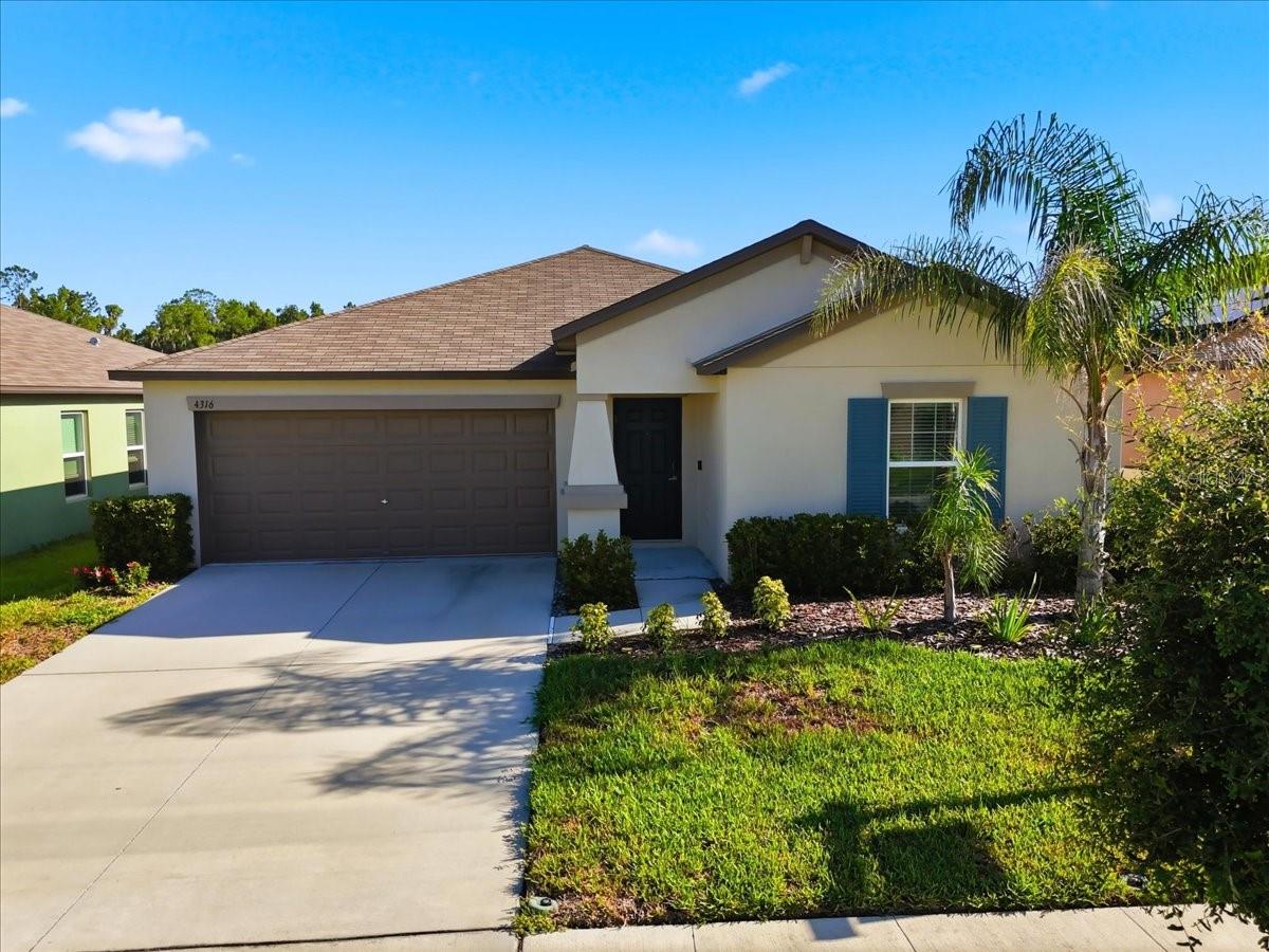 Photo of 4316 TROTTERS WAY LAKELAND FL 33801