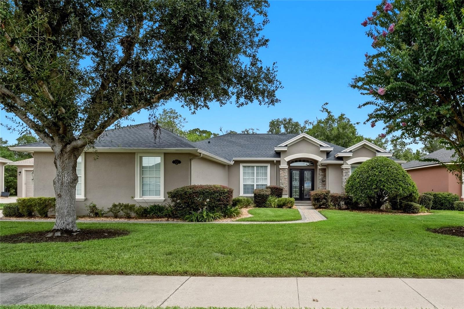 Photo of 3196 HAWKS RIDGE DRIVE LAKELAND FL 33810