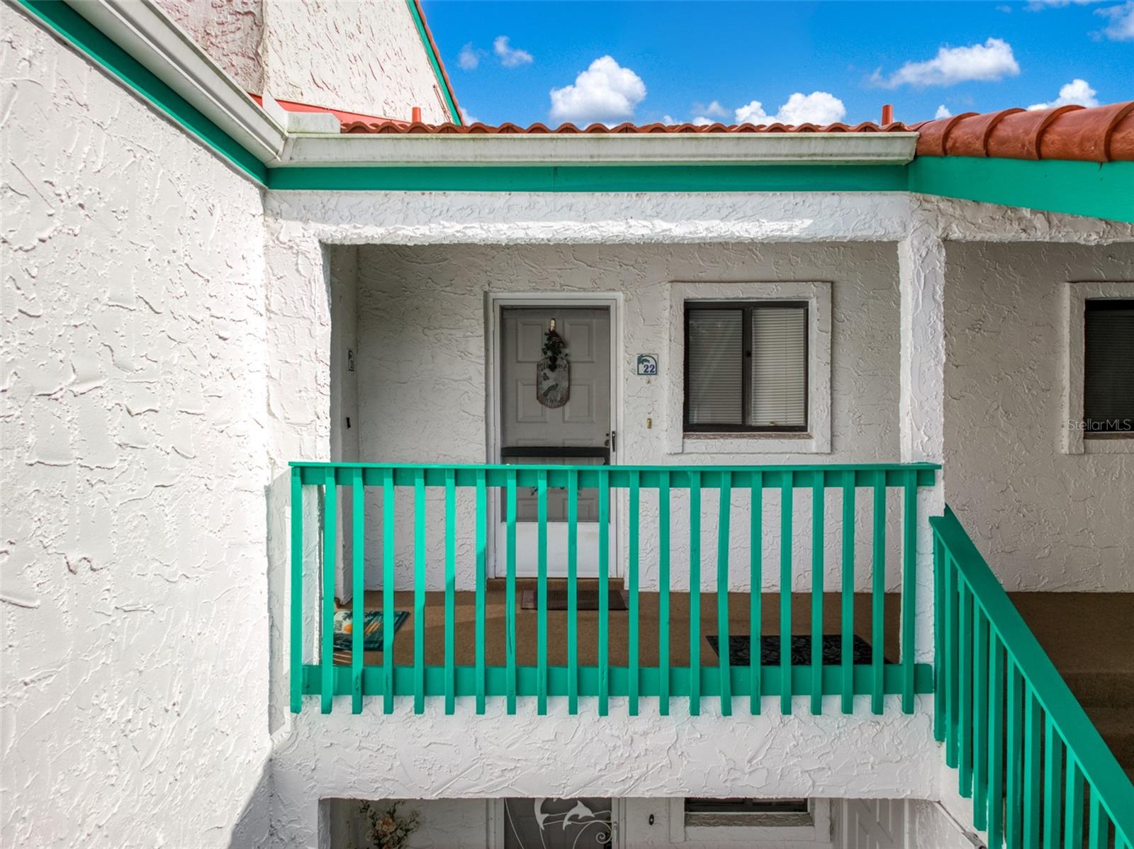 Photo of 4729 CASABLANCA CIRCLE #C22 SEBRING FL 33870