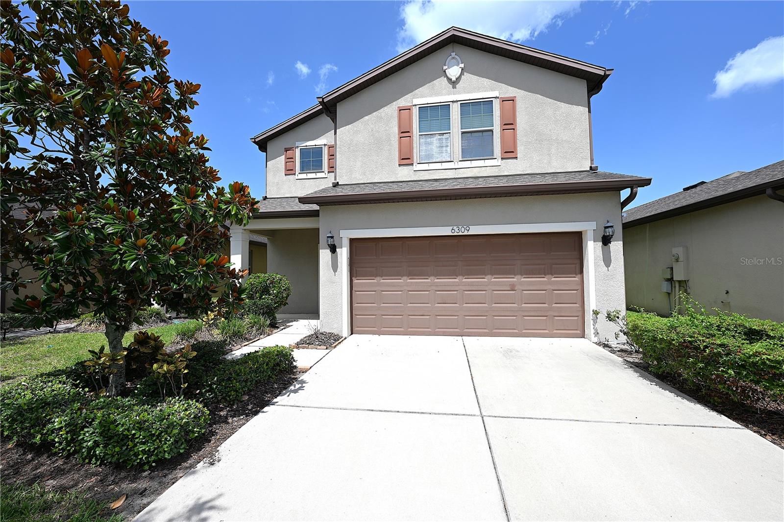 Photo of 6309 YELLOW BUCKEYE DRIVE RIVERVIEW FL 33578