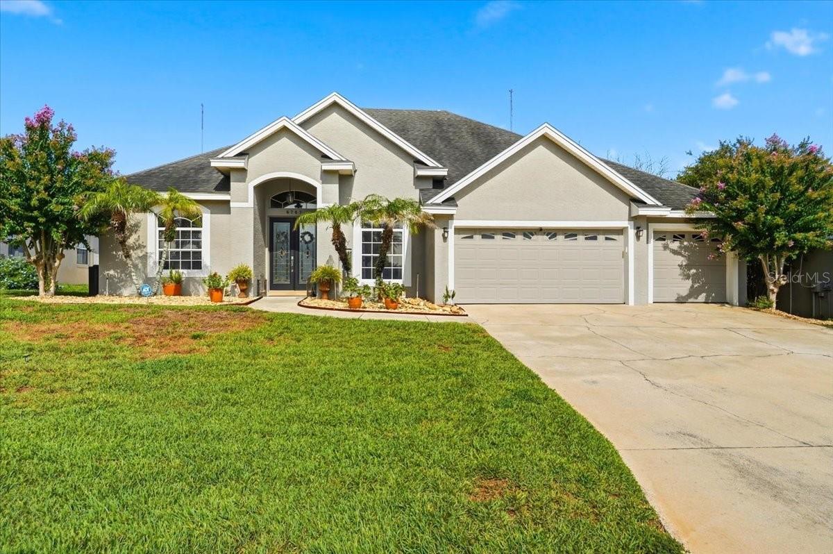 Photo of 6767 HILLIS DRIVE LAKELAND FL 33813