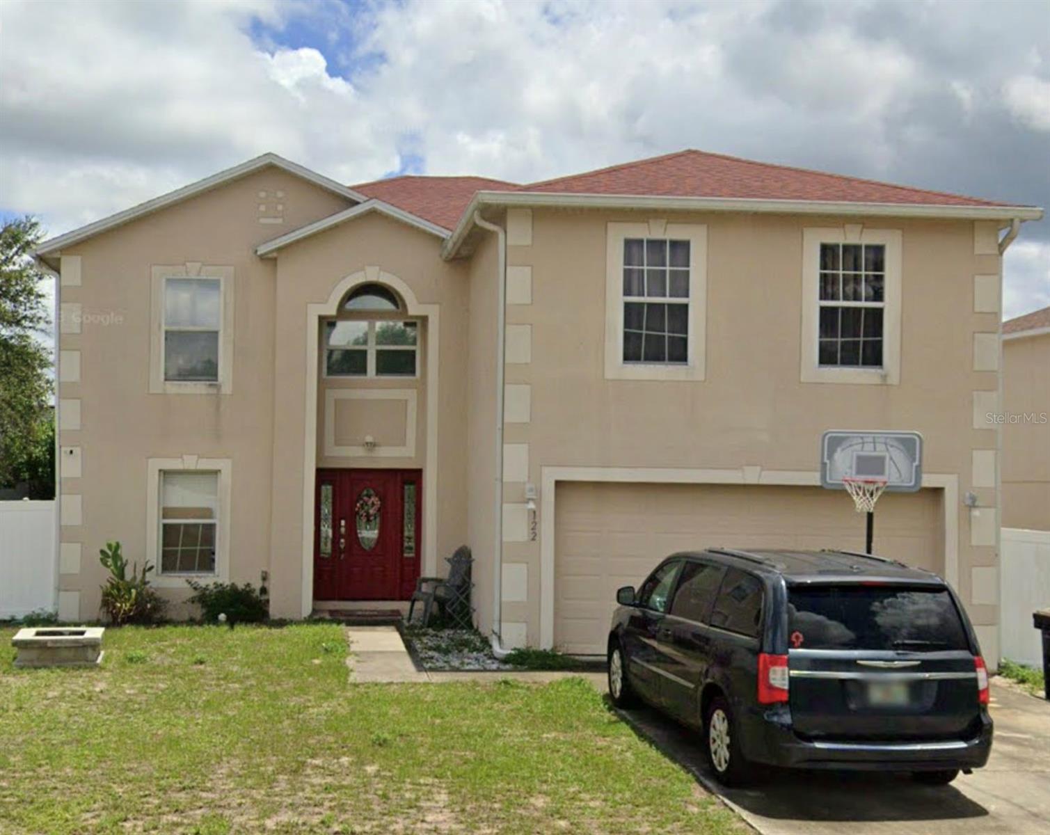 Photo of 122 FLATFISH COURT POINCIANA FL 34759