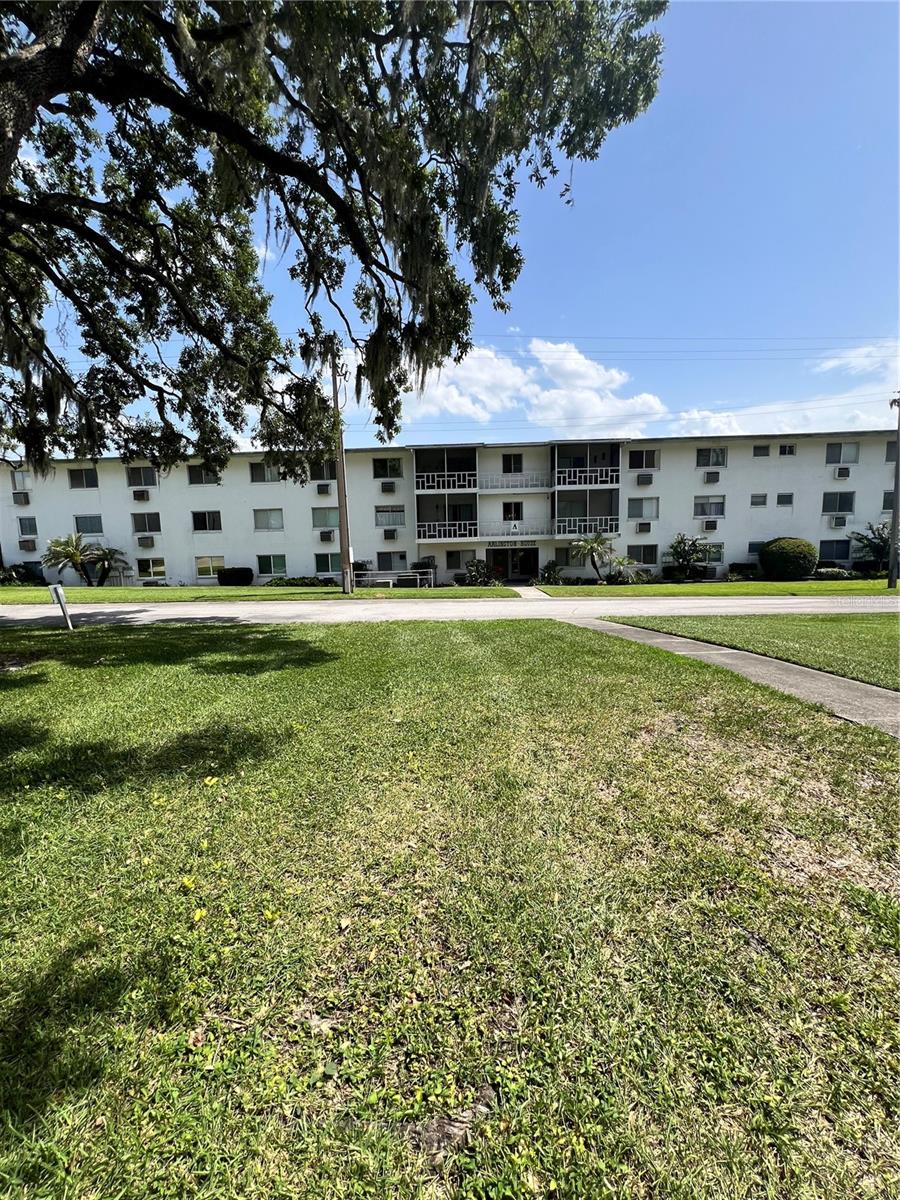Photo of 1700 6TH STREET #A38 WINTER HAVEN FL 33881