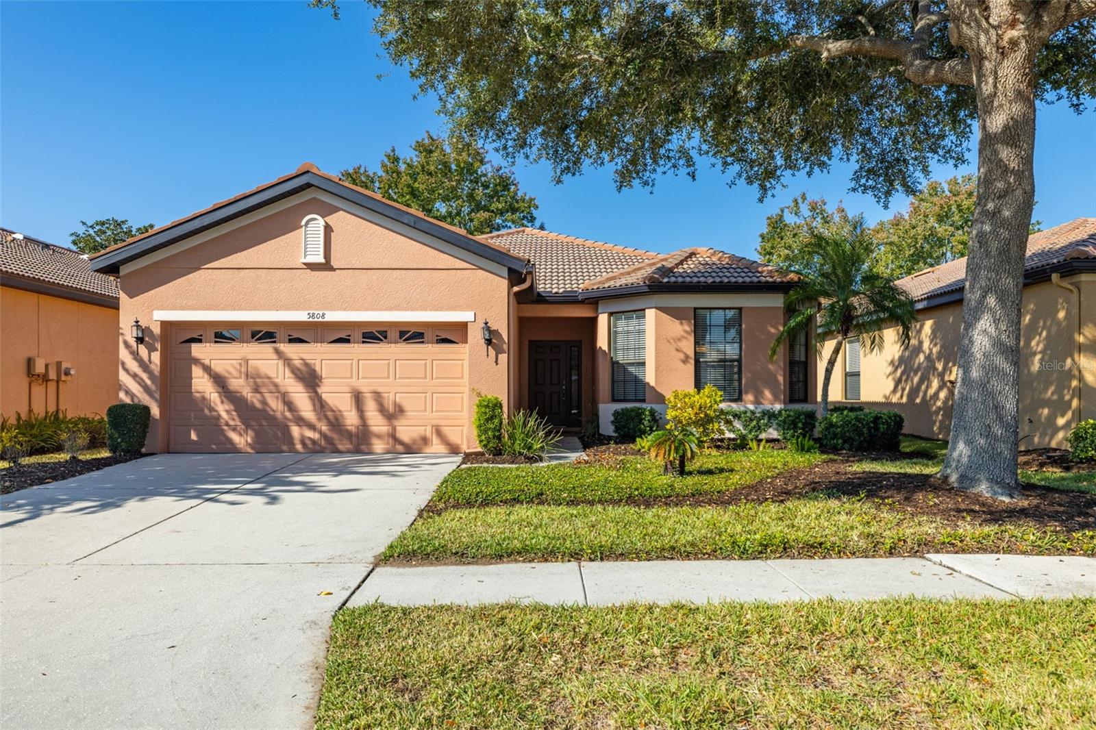 Photo of 5808 HIDDEN FALLS LANE APOLLO BEACH FL 33572