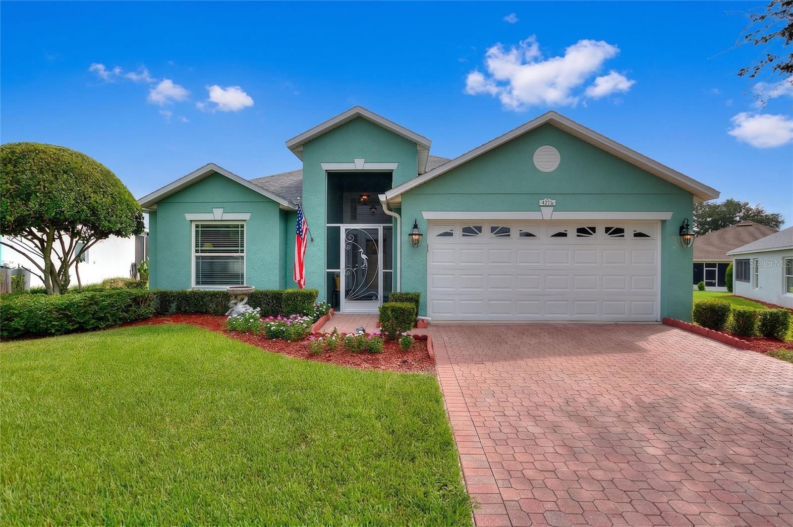 Photo of 4132 MARTINDALE LOOP WINTER HAVEN FL 33884
