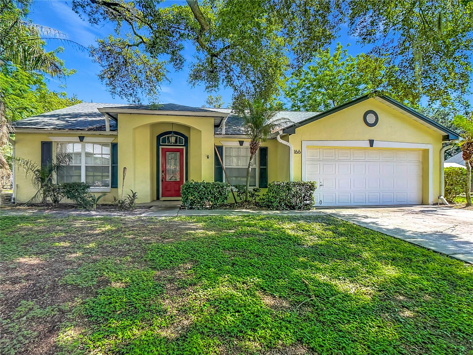 Photo of 166 BUCKHORN RUN LAKELAND FL 33809