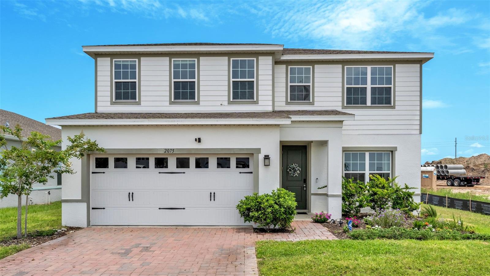 Photo of 2075 AIREDALE WAY LAKE ALFRED FL 33850