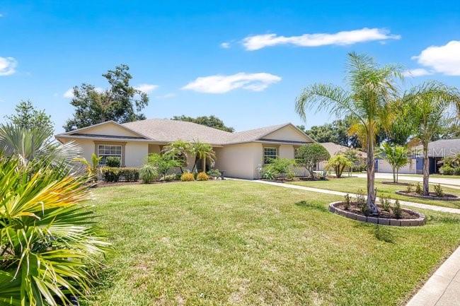 Photo of 3975 SUNNYWOOD CIRCLE LAKELAND FL 33812