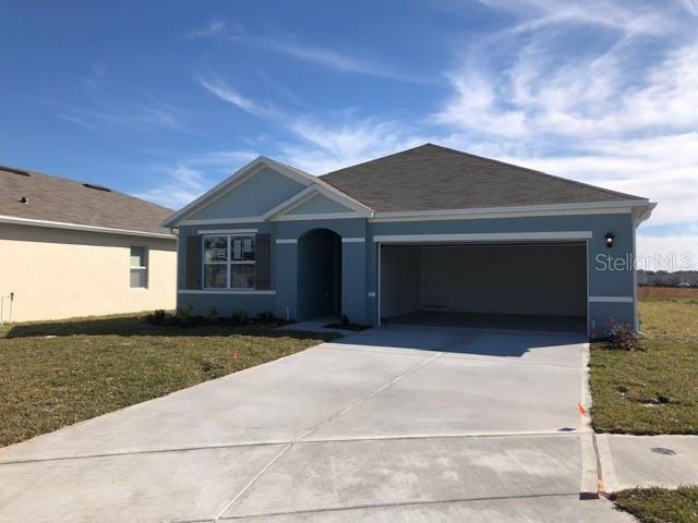 Photo of 2952 LONG POND DRIVE LAKELAND FL 33811