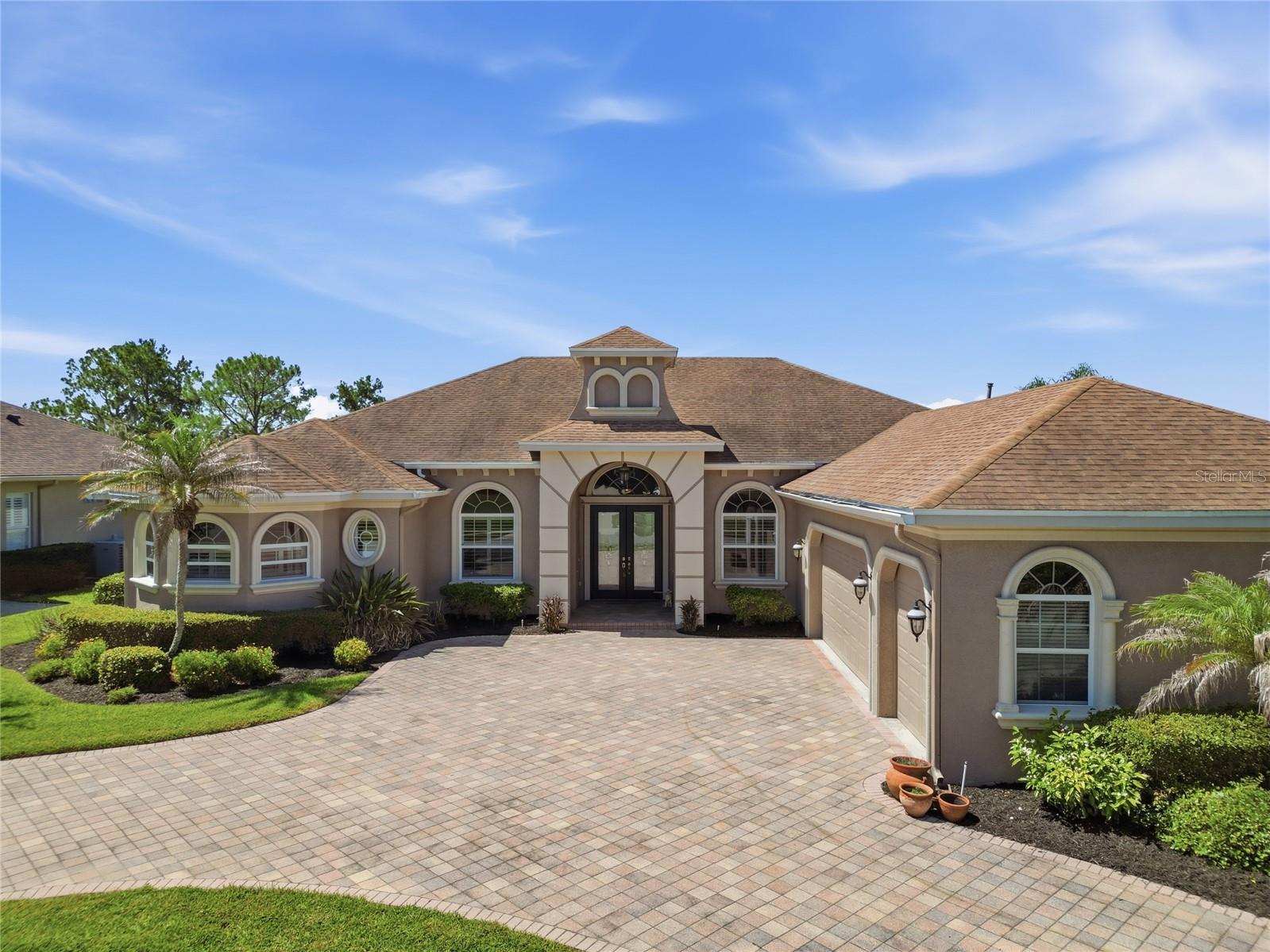 Photo of 535 OSPREY LANDING DRIVE LAKELAND FL 33813