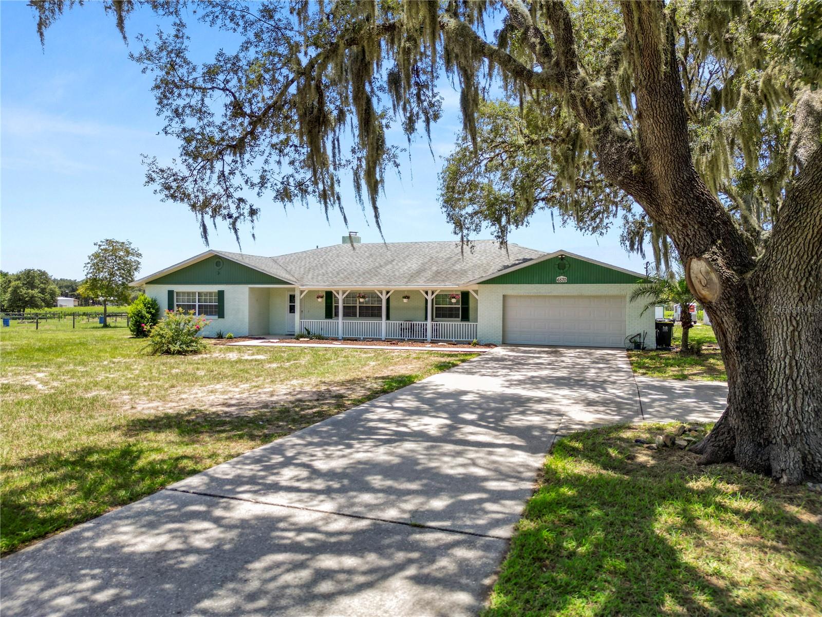 Photo of 6570 WATER TANK ROAD HAINES CITY FL 33844