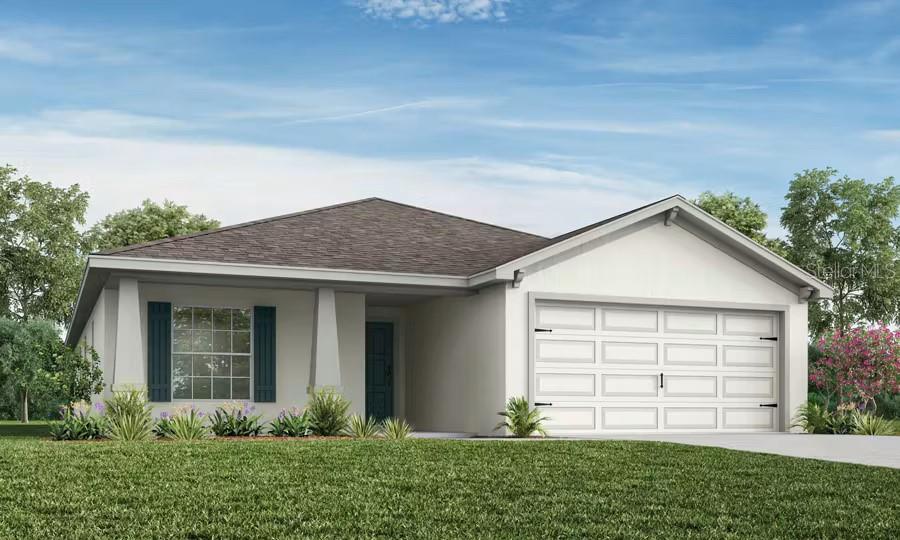 Photo of 12841 SE 55TH AVENUE BELLEVIEW FL 34420