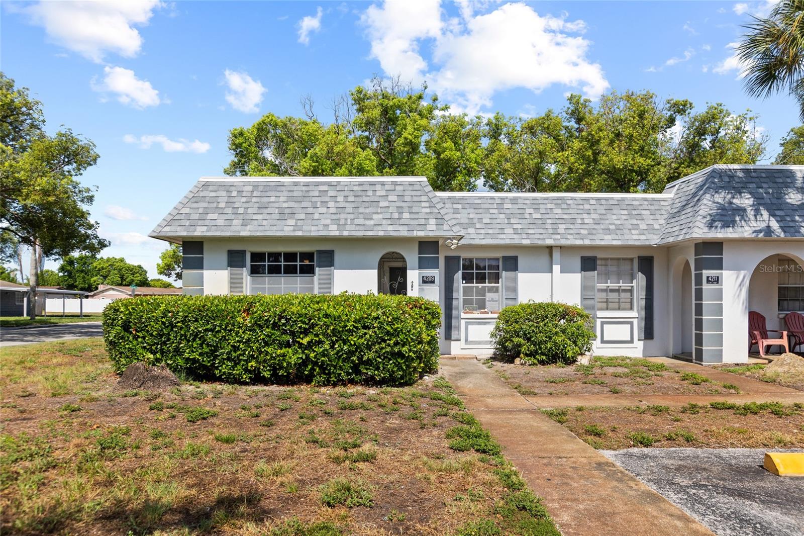 Photo of 4209 REDCLIFF PLACE NEW PORT RICHEY FL 34652