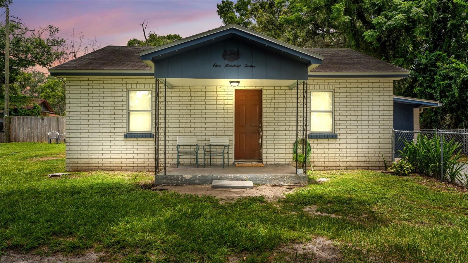 Photo of 112 PALM DRIVE WINTER HAVEN FL 33880