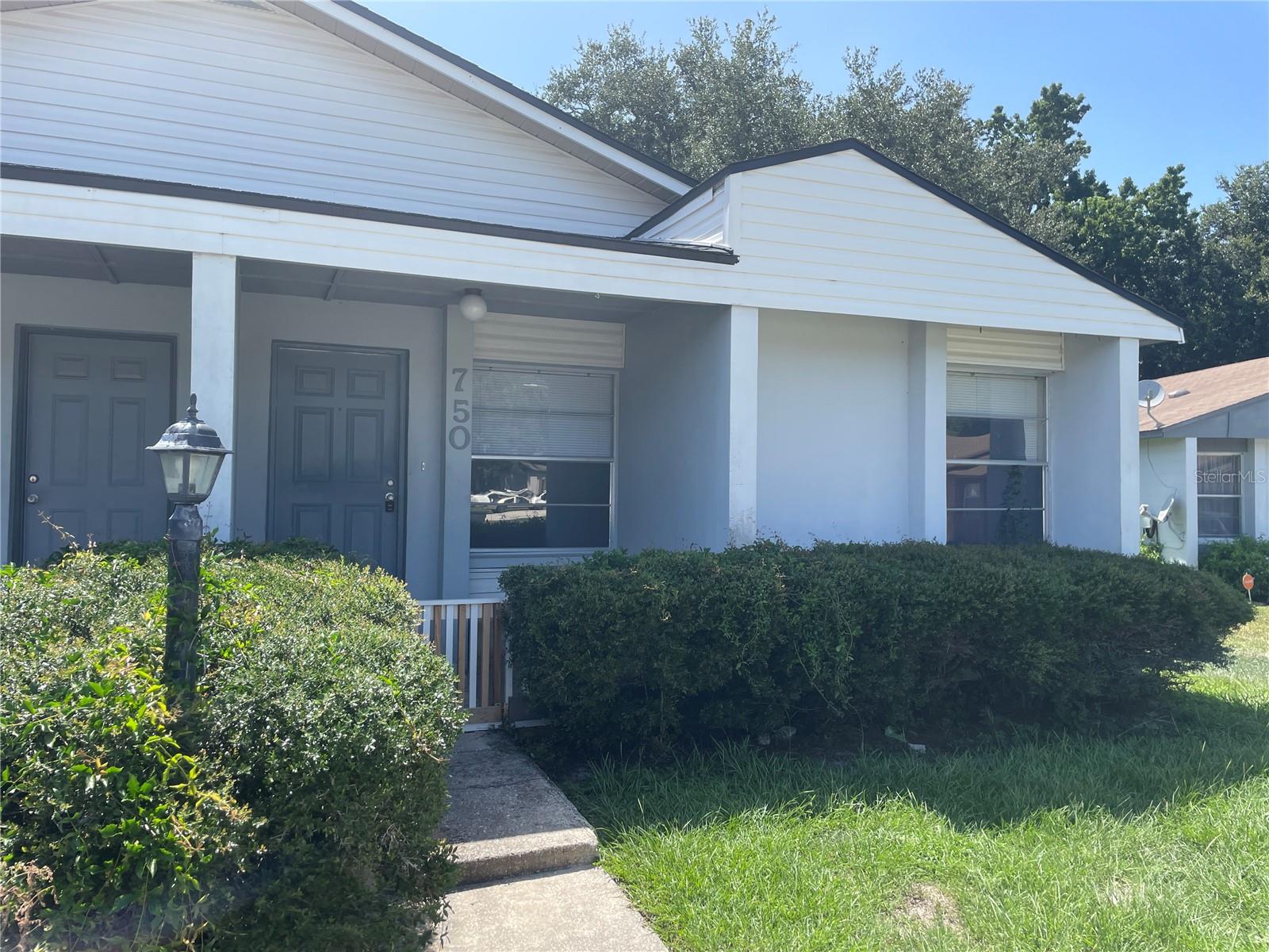 Photo of 750 ZELLA LANE LAKELAND FL 33813