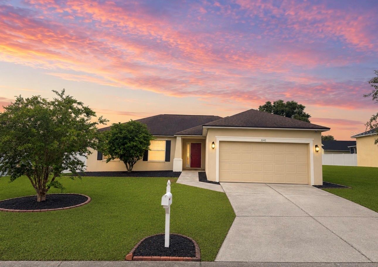 Photo of 3045 LILLIAN PASS LAKELAND FL 33812