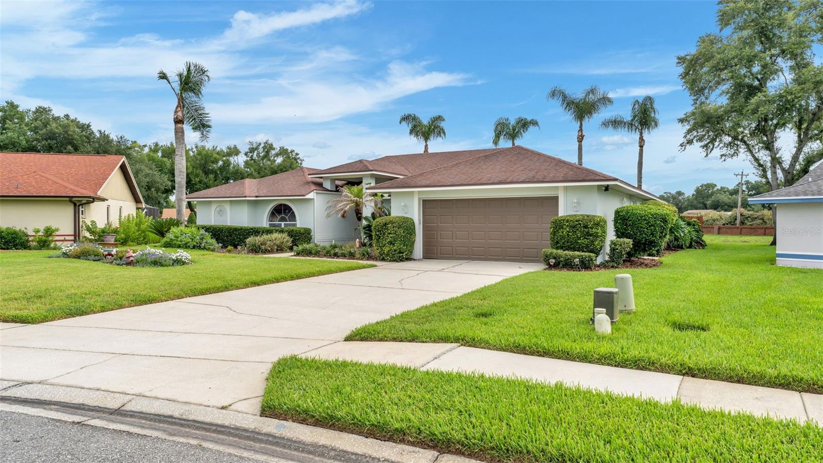 Photo of 781 POWDER HORN ROW LAKELAND FL 33809