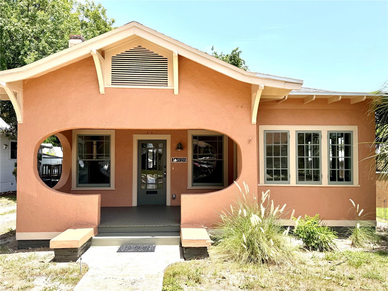 Photo of 828 CUMBERLAND STREET LAKELAND FL 33801