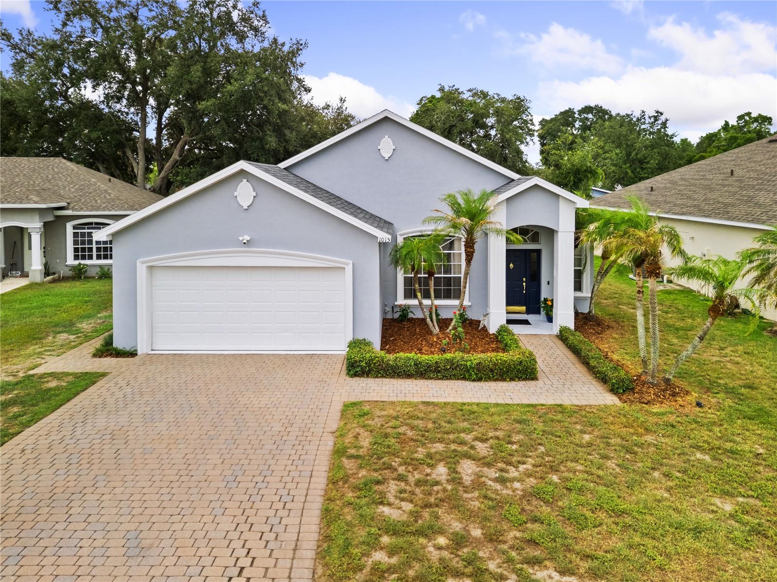Photo of 1015 ROBIN LANE WINTER HAVEN FL 33884