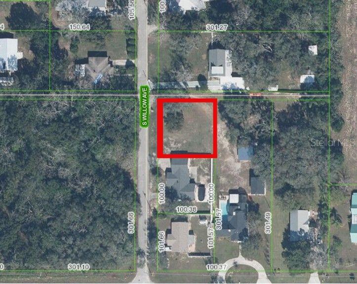 Photo of 611 S WILLOW AVENUE AVON PARK FL 33825