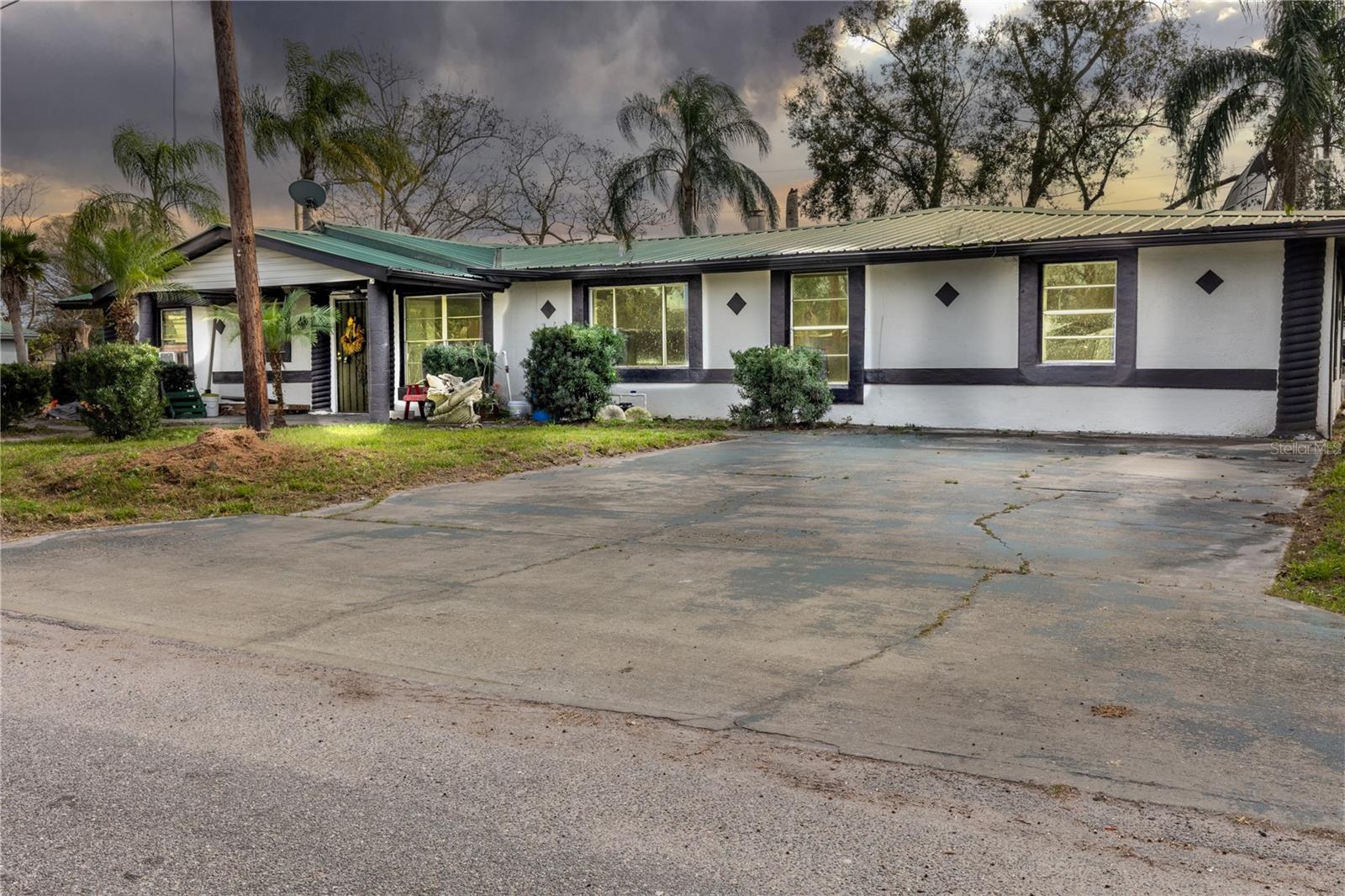 Photo of 628 PETERSON STREET WAUCHULA FL 33873