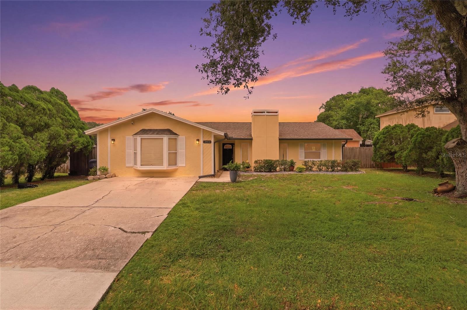 Photo of 4934 WILDFLOWER DRIVE LAKELAND FL 33811