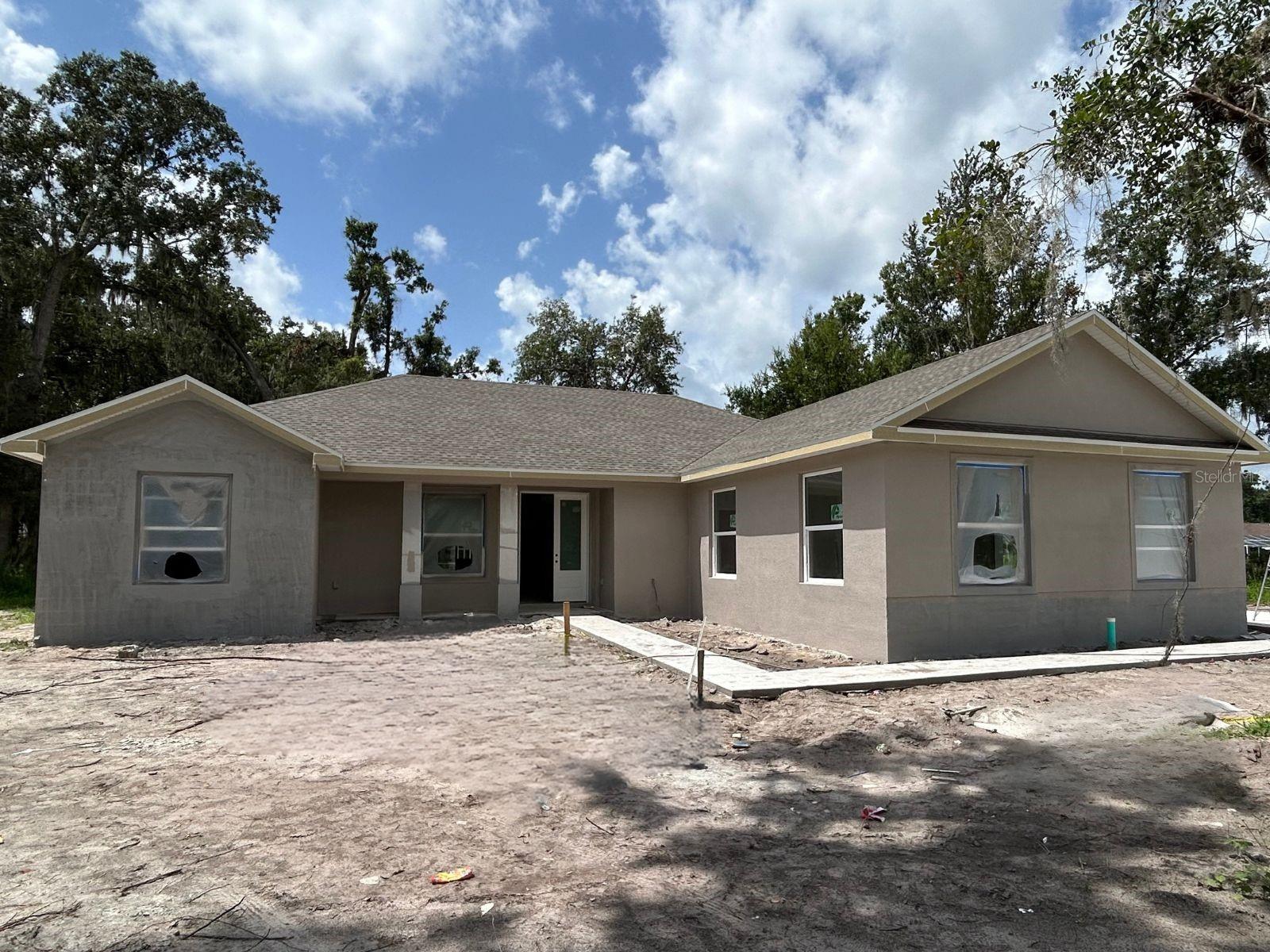 Photo of 1022 BRIARWOOD DRIVE WAUCHULA FL 33873