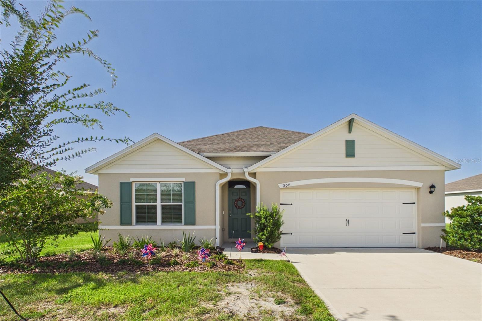 Photo of 804 AUBURN GROVE COURT AUBURNDALE FL 33823