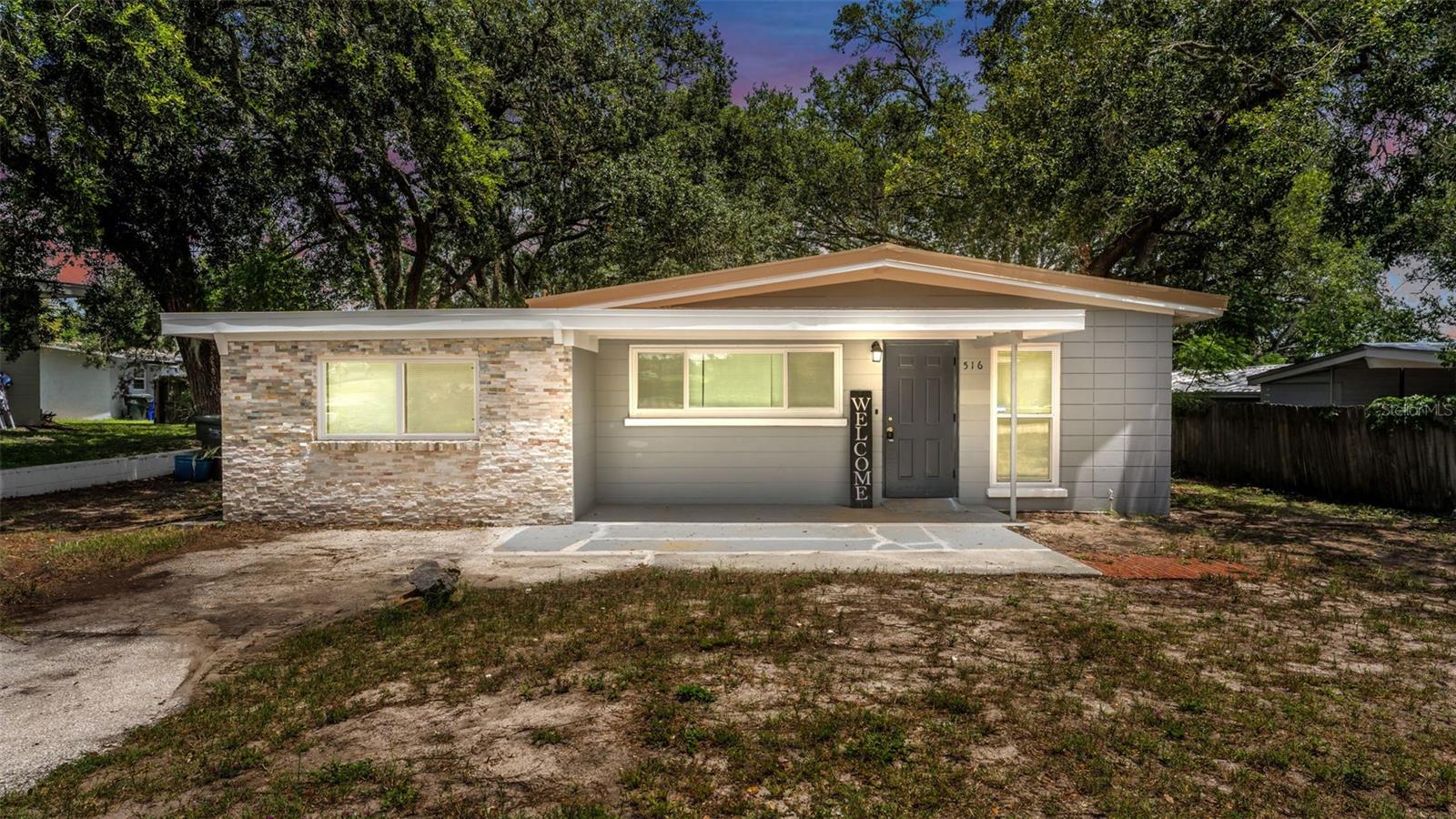 Photo of 516 WESTOVER STREET LAKELAND FL 33803