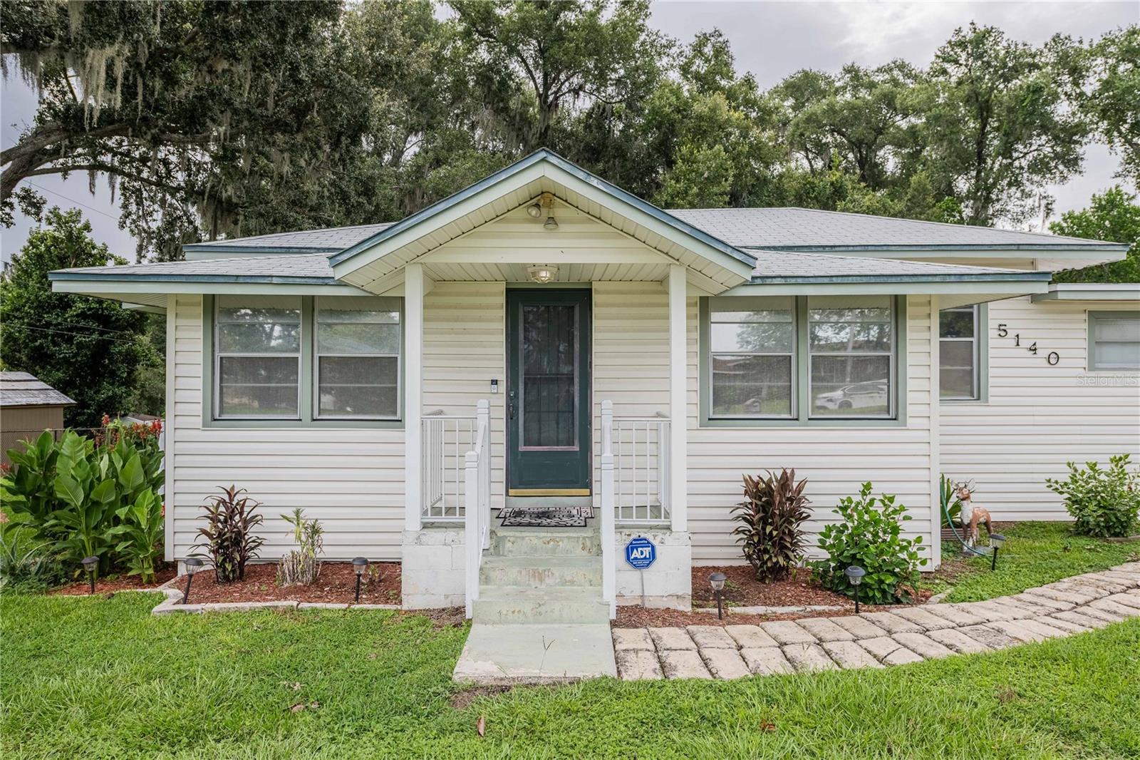 Photo of 5140 LAKELAND HIGHLANDS ROAD LAKELAND FL 33813