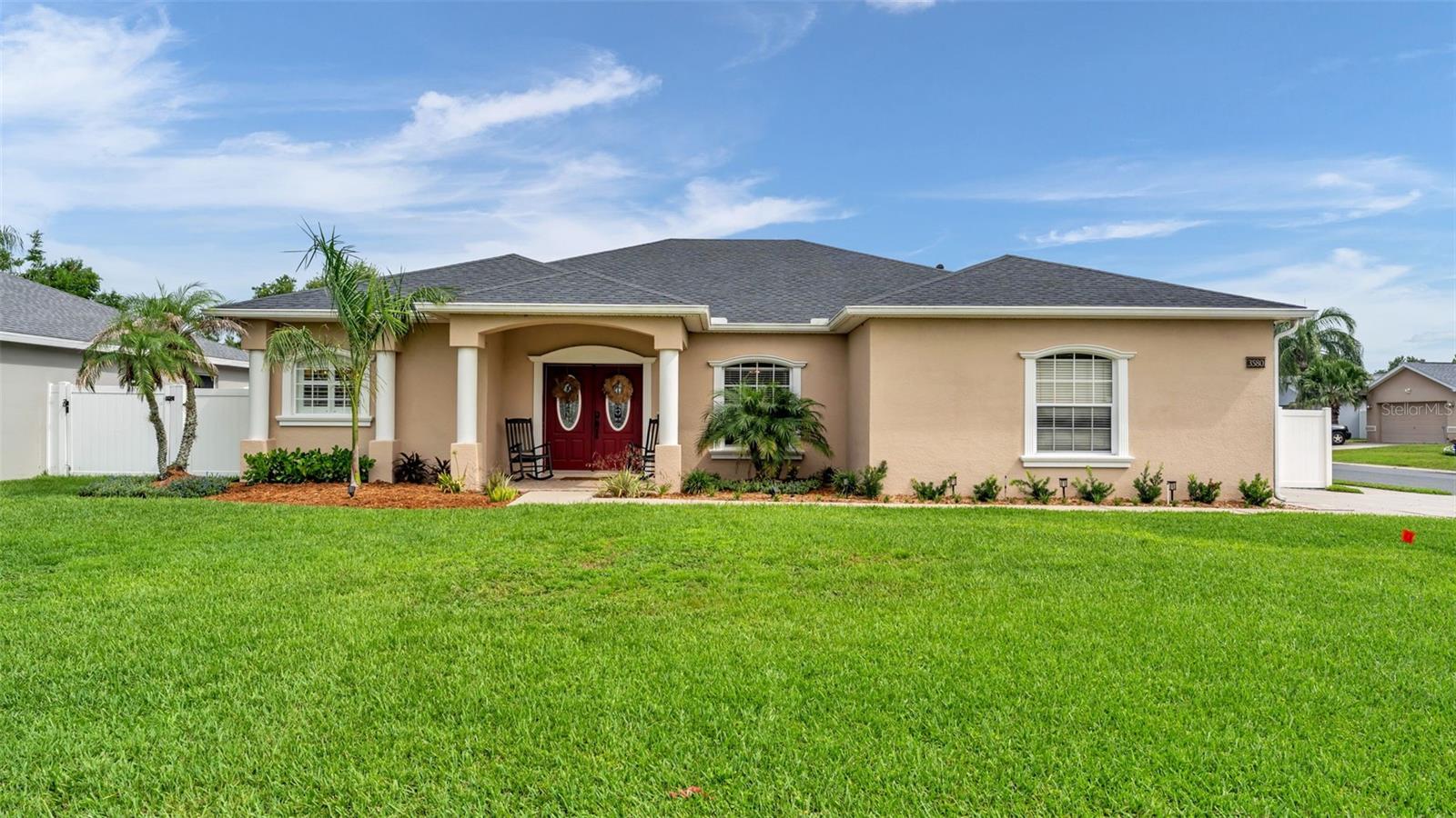 Photo of 3580 MARSH WREN STREET LAKELAND FL 33811