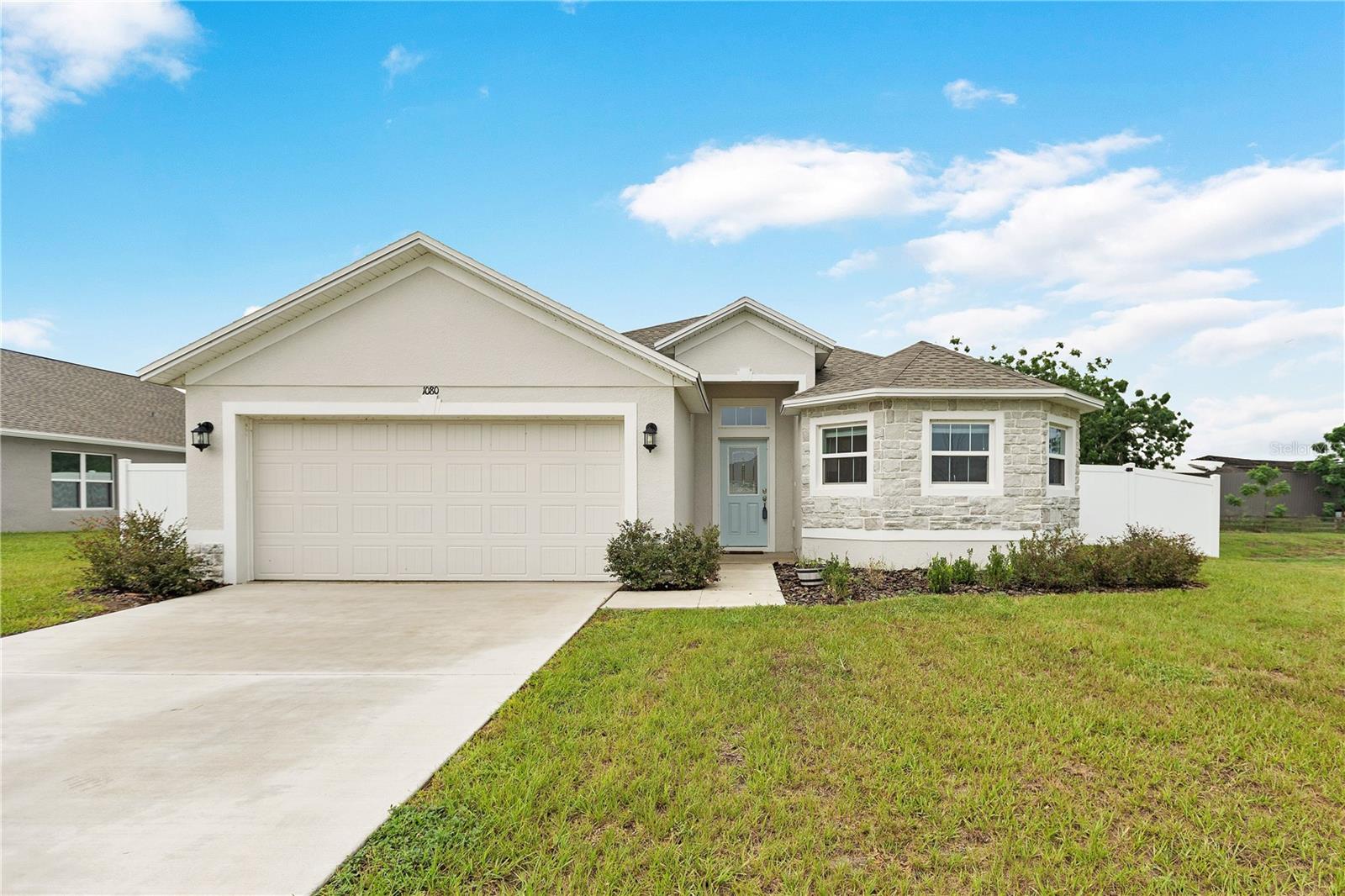Photo of 1080 BERGAMOT DRIVE BARTOW FL 33830