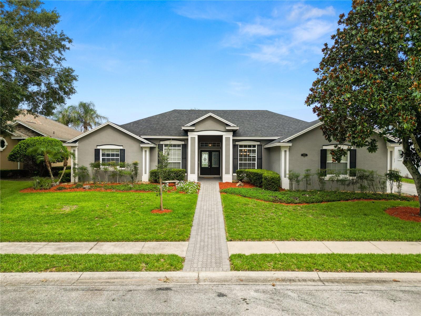 Photo of 3333 HAWKS RIDGE DRIVE LAKELAND FL 33810