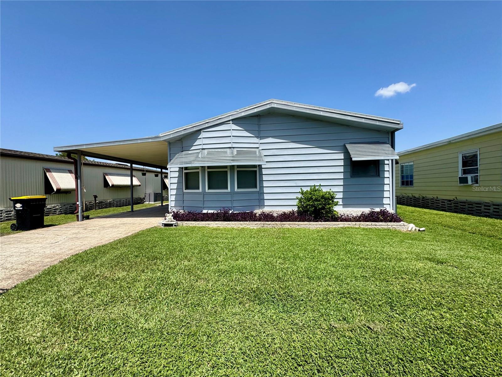 Photo of 119 JANA CIRCLE AUBURNDALE FL 33823