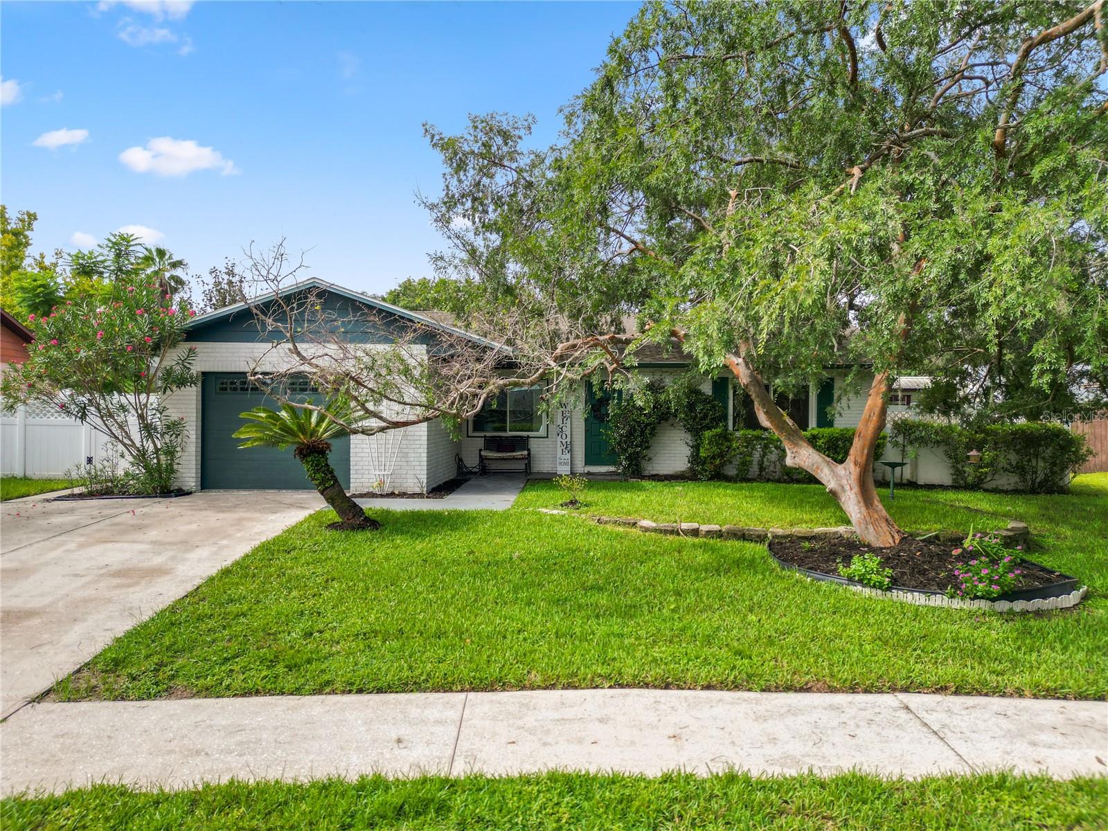 Photo of 4820 PRESIDENTIAL STREET SEFFNER FL 33584