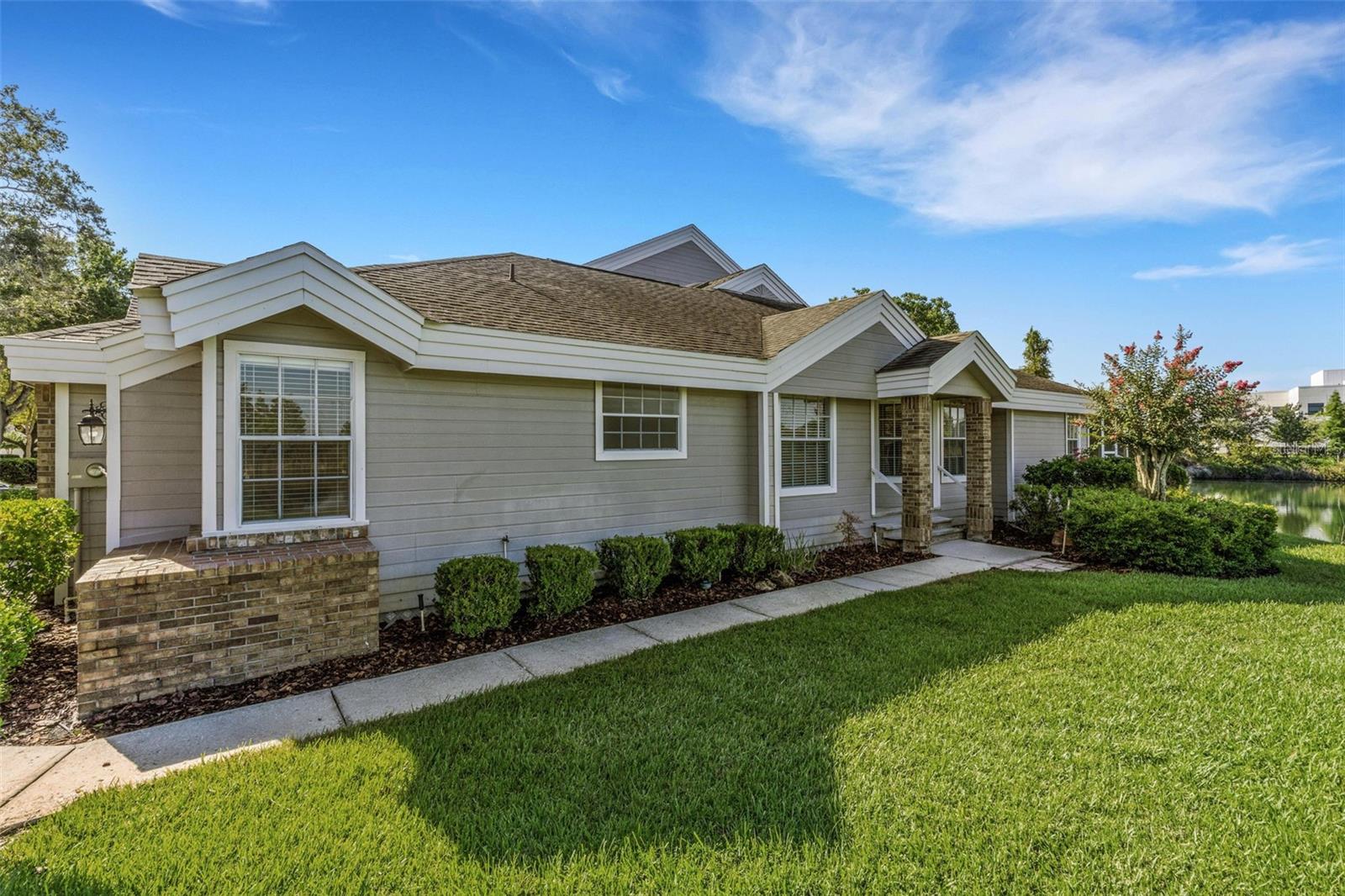 Photo of 1154 WATERFALL LANE #n/a LAKELAND FL 33803