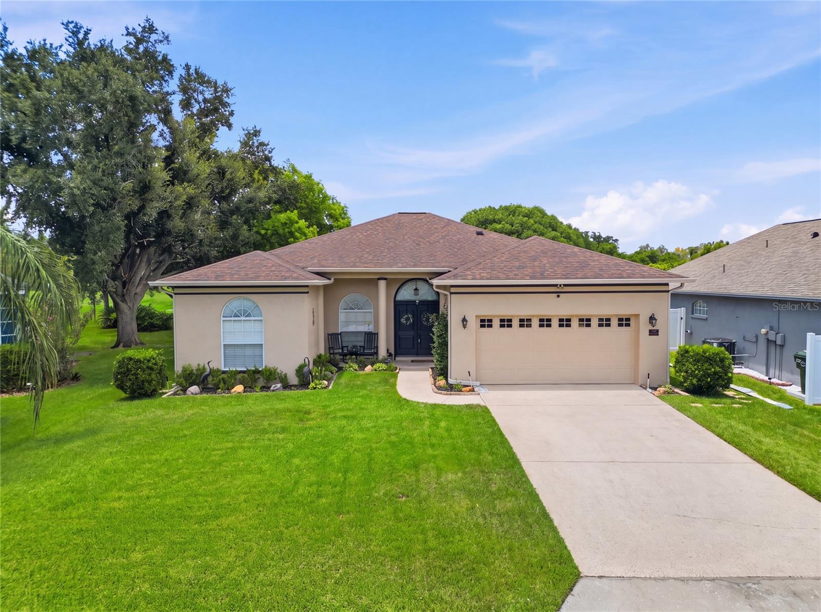 Photo of 3914 DERBY DRIVE LAKELAND FL 33809