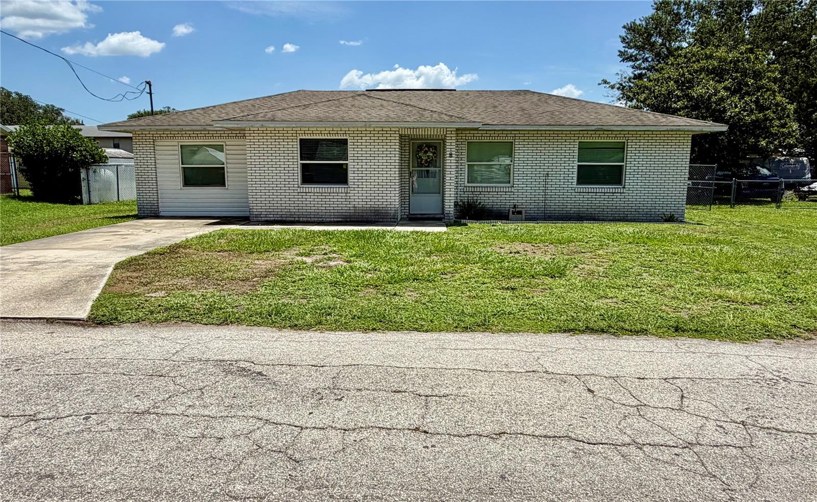Photo of 8 N HENDRY AVENUE FORT MEADE FL 33841