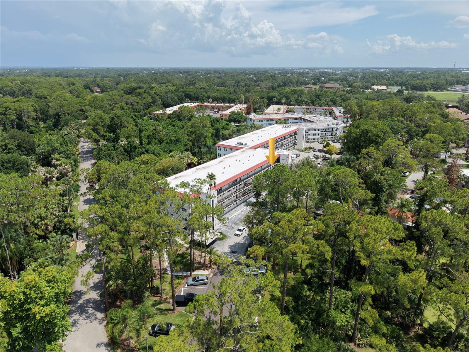 Photo of 200 EL CAMINO DRIVE #306 WINTER HAVEN FL 33884