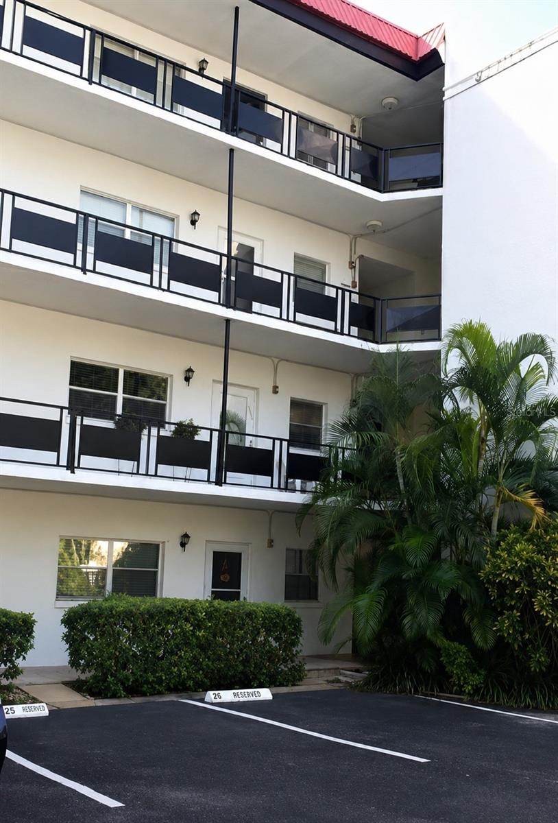 Photo of 200 EL CAMINO DRIVE #306 WINTER HAVEN FL 33884