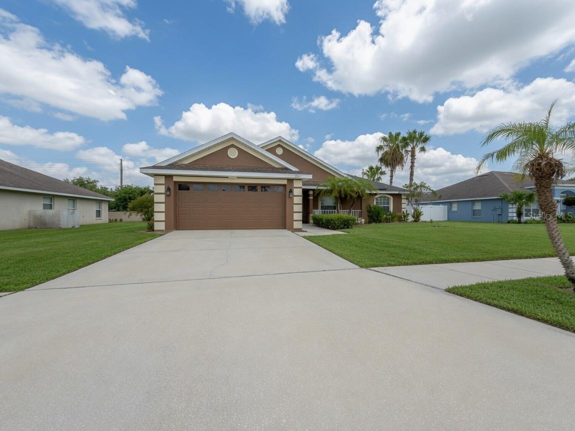 Photo of 233 MANDOLIN DRIVE WINTER HAVEN FL 33884