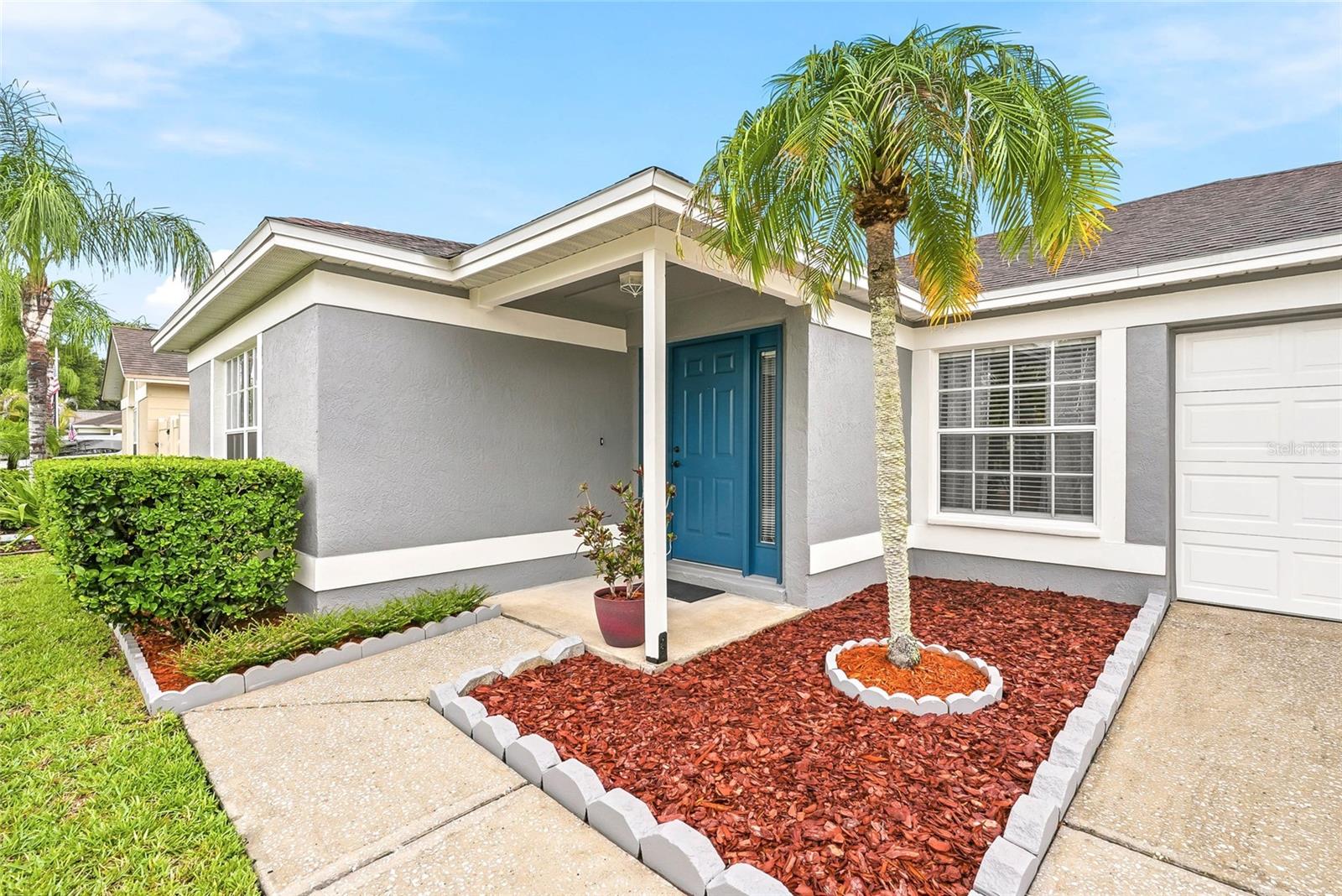 Photo of 11026 STREAMSIDE DRIVE TAMPA FL 33624