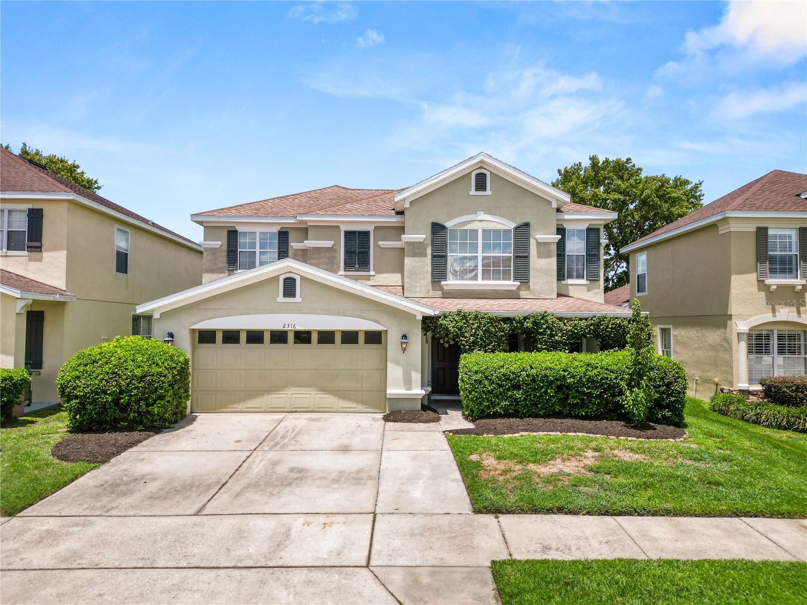 Photo of 2316 GENEVA DRIVE LAKELAND FL 33805
