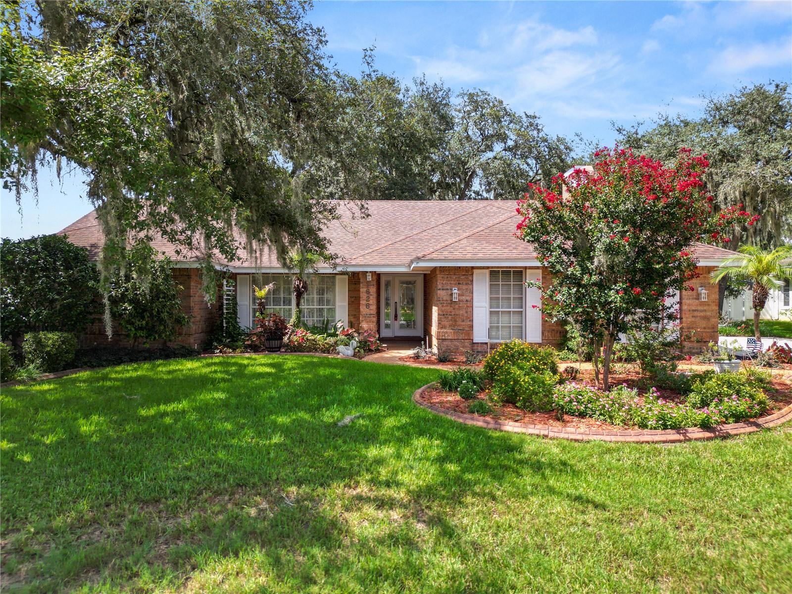 Photo of 1626 SHERWOOD LAKES BOULEVARD LAKELAND FL 33809