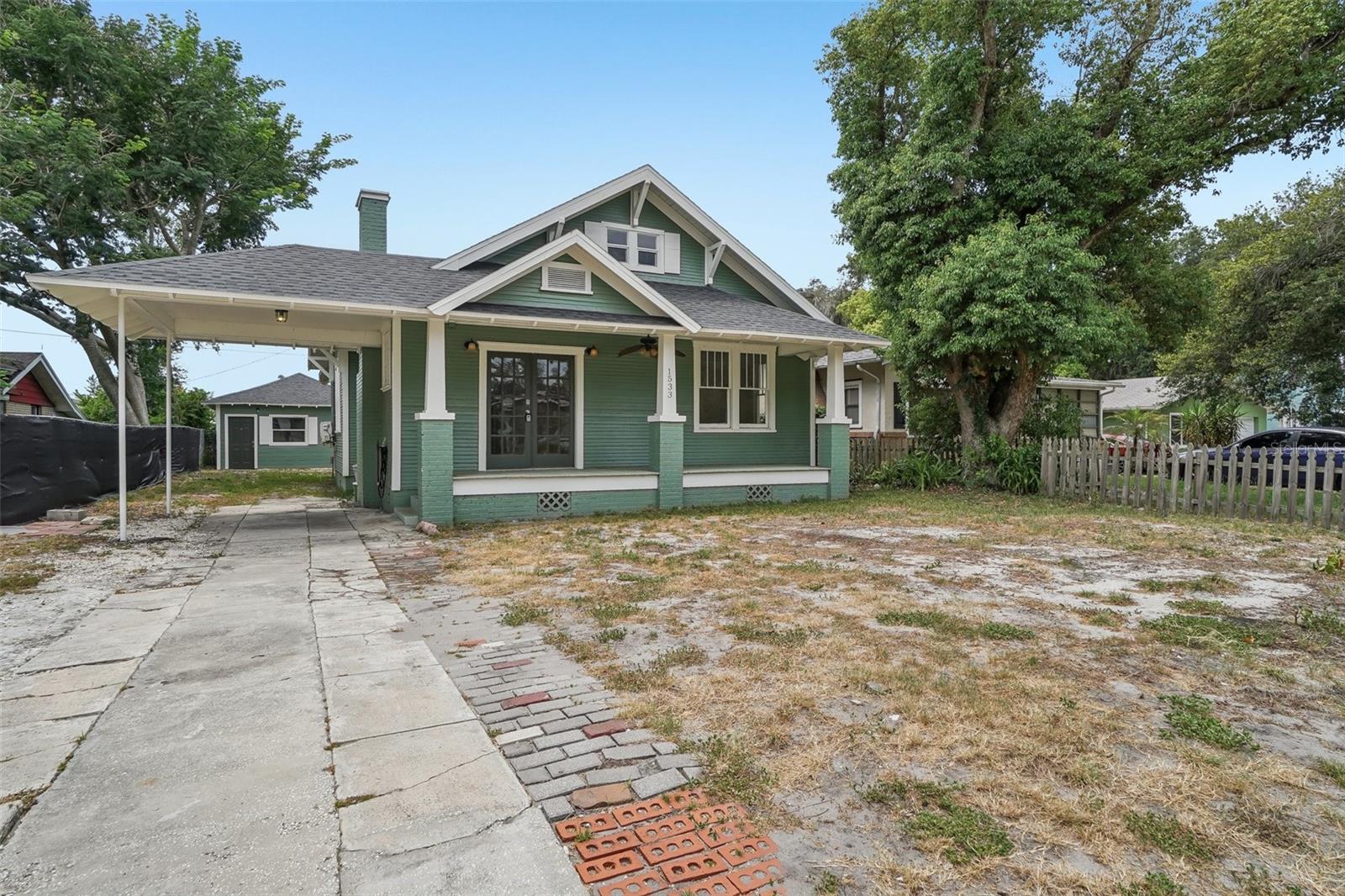 Photo of 1533 E ELM ROAD LAKELAND FL 33801
