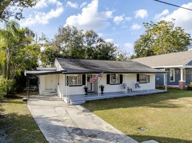 Photo of 1225 KING AVENUE LAKELAND FL 33803