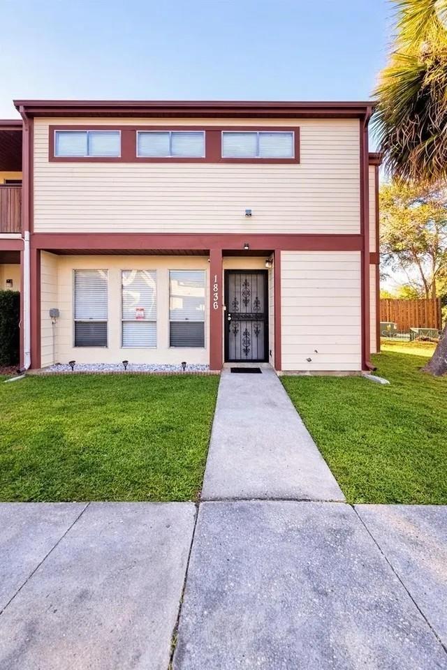 Photo of 1836 WARRINGWOOD DRIVE #B4 ORLANDO FL 32839