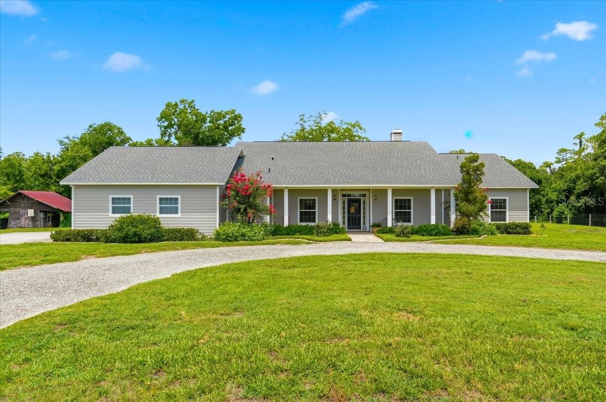 Photo of 8404 MATHEWS ROAD LAKELAND FL 33809