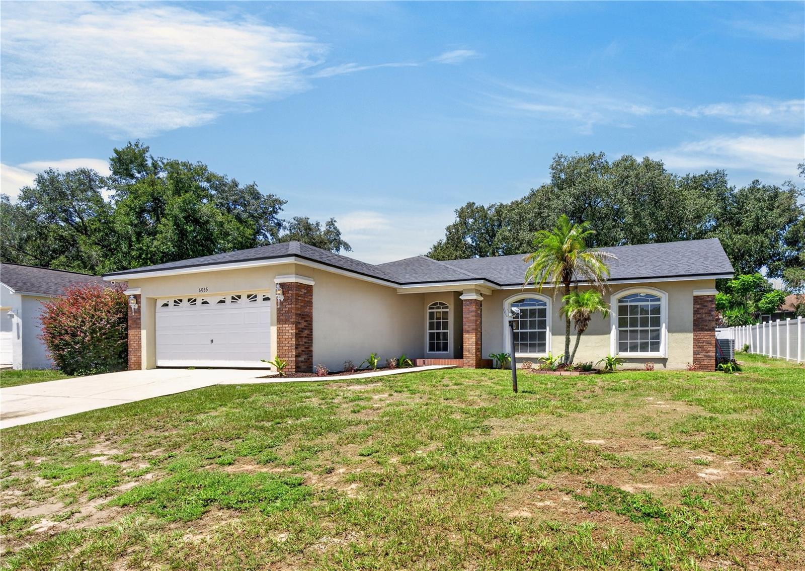 Photo of 6035 HILLSIDE HEIGHTS DRIVE LAKELAND FL 33812