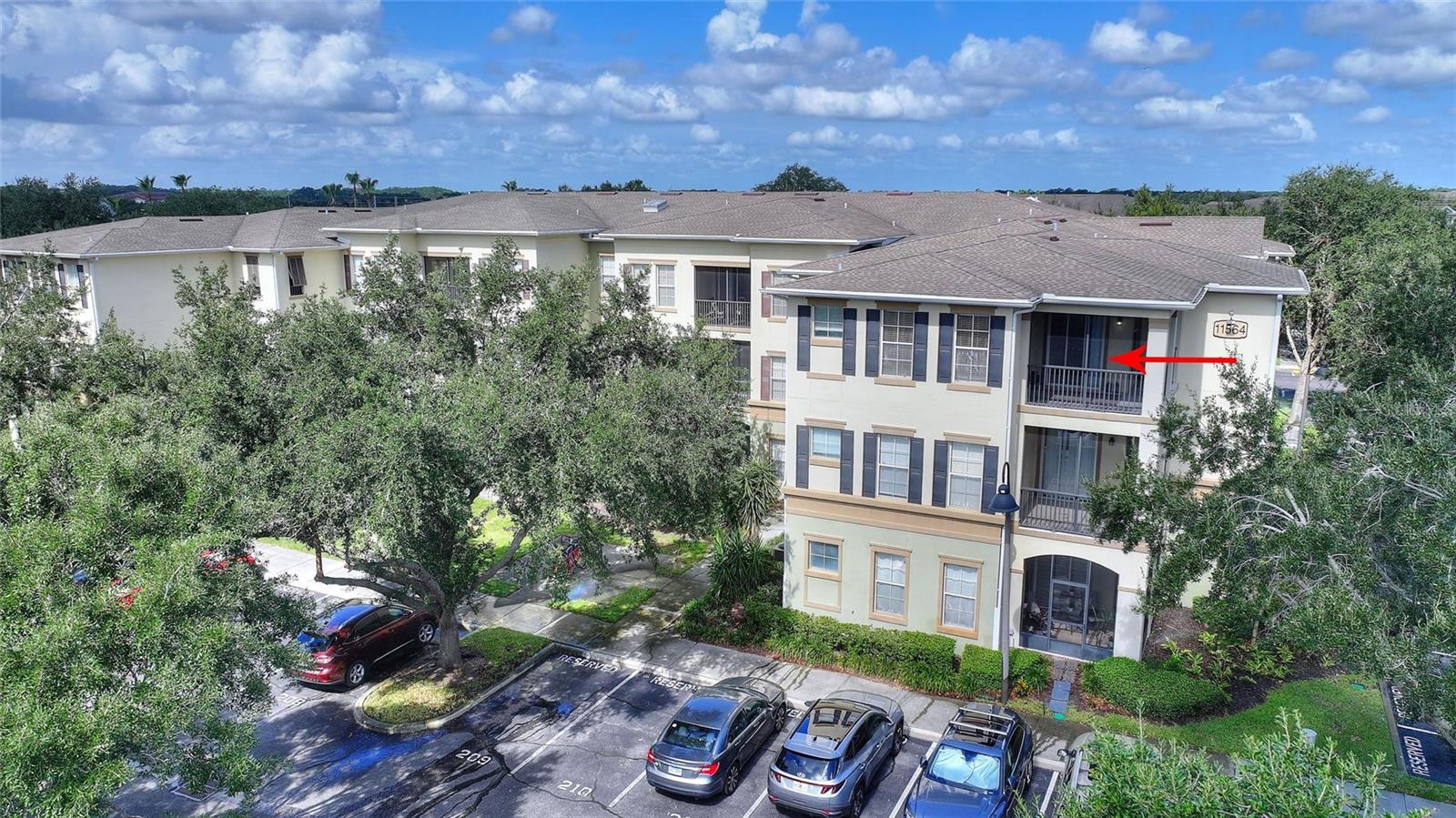 Photo of 11564 MIZZON DRIVE #923 WINDERMERE FL 34786